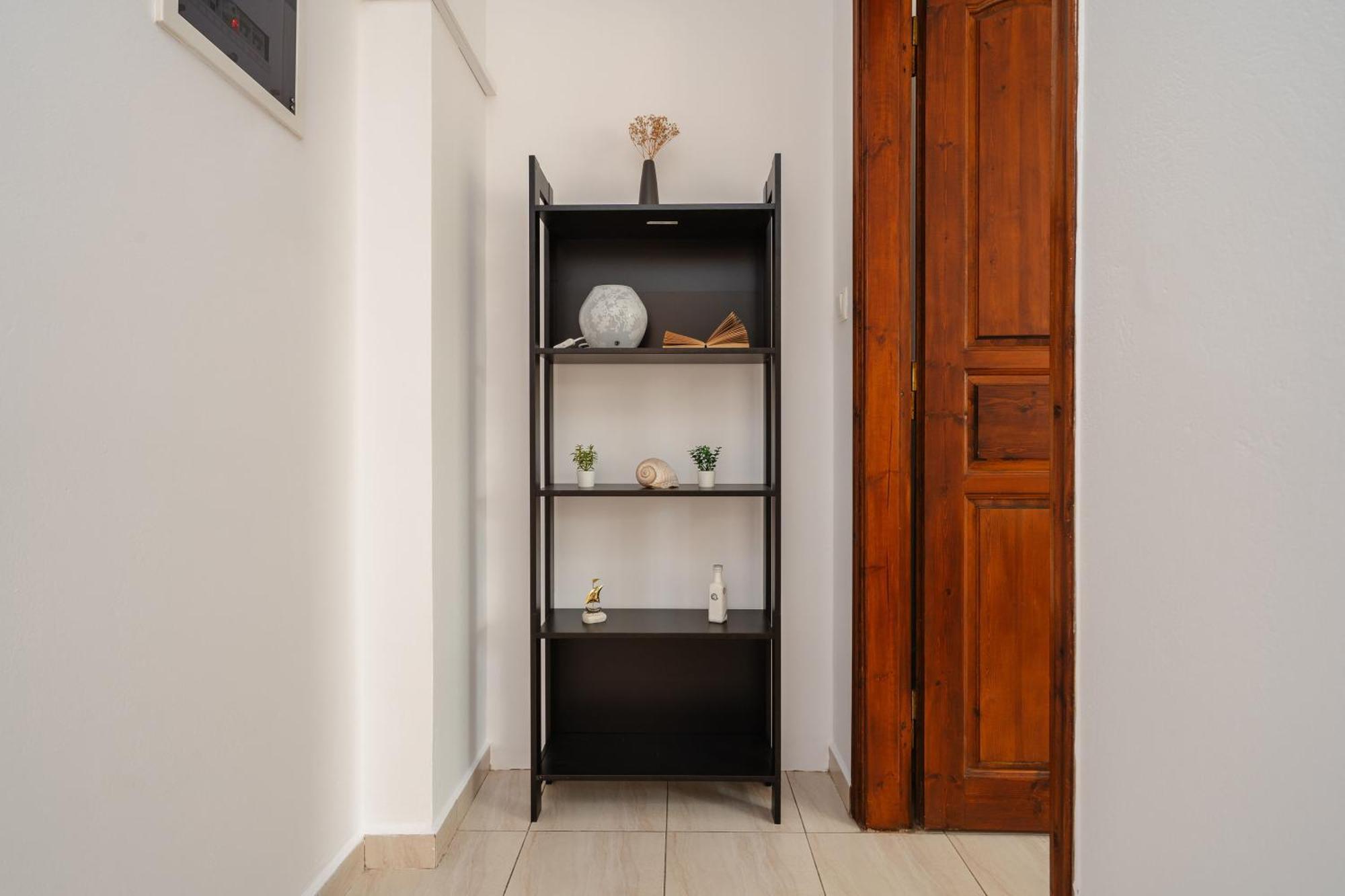 Rosabella Home Naxos City Exteriör bild