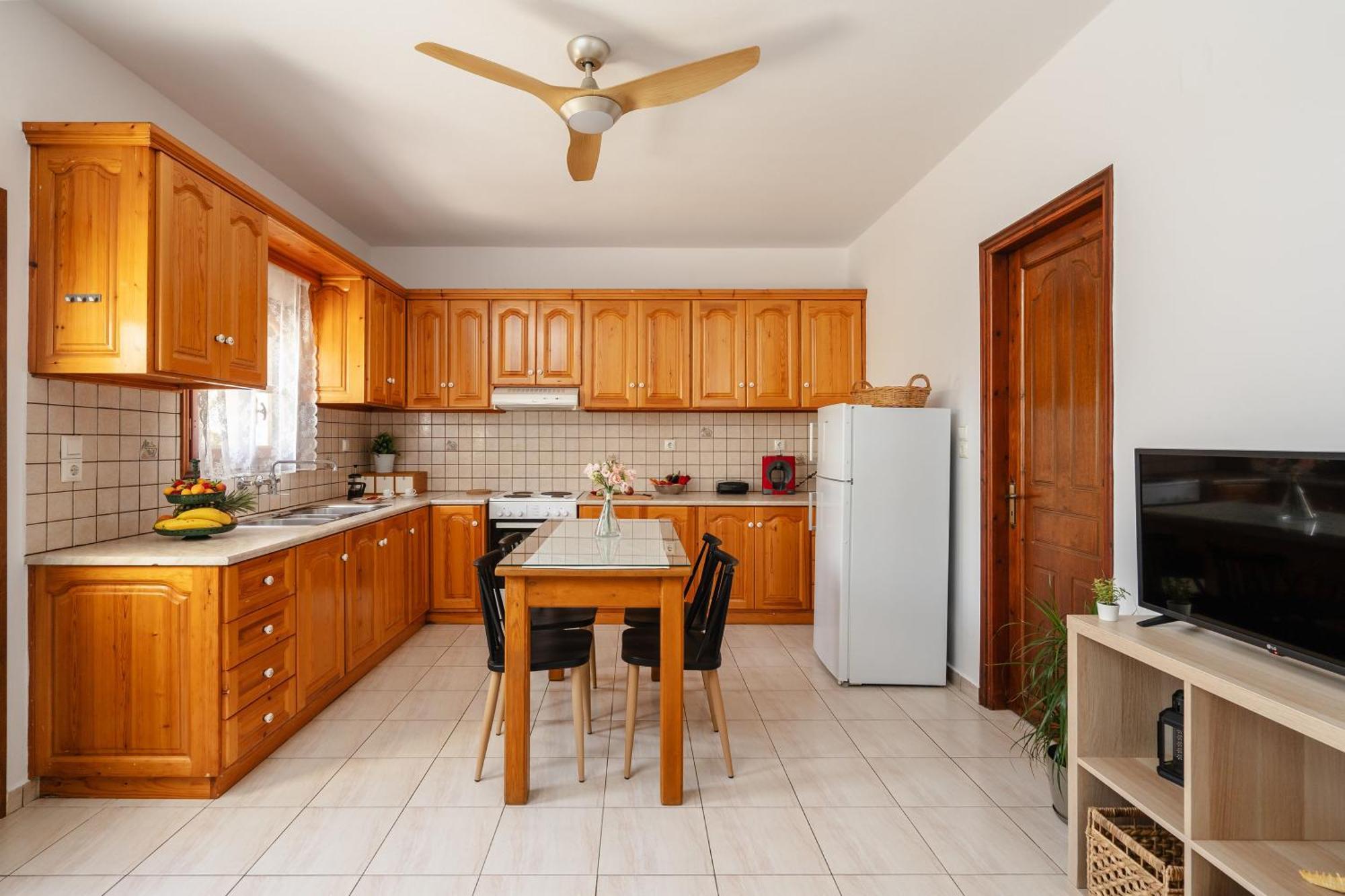 Rosabella Home Naxos City Exteriör bild