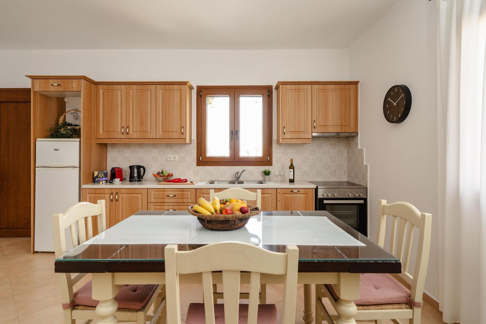 Rosabella Home Naxos City Exteriör bild