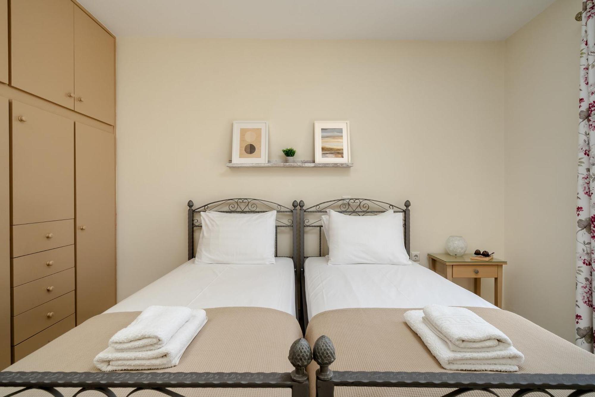 Rosabella Home Naxos City Exteriör bild
