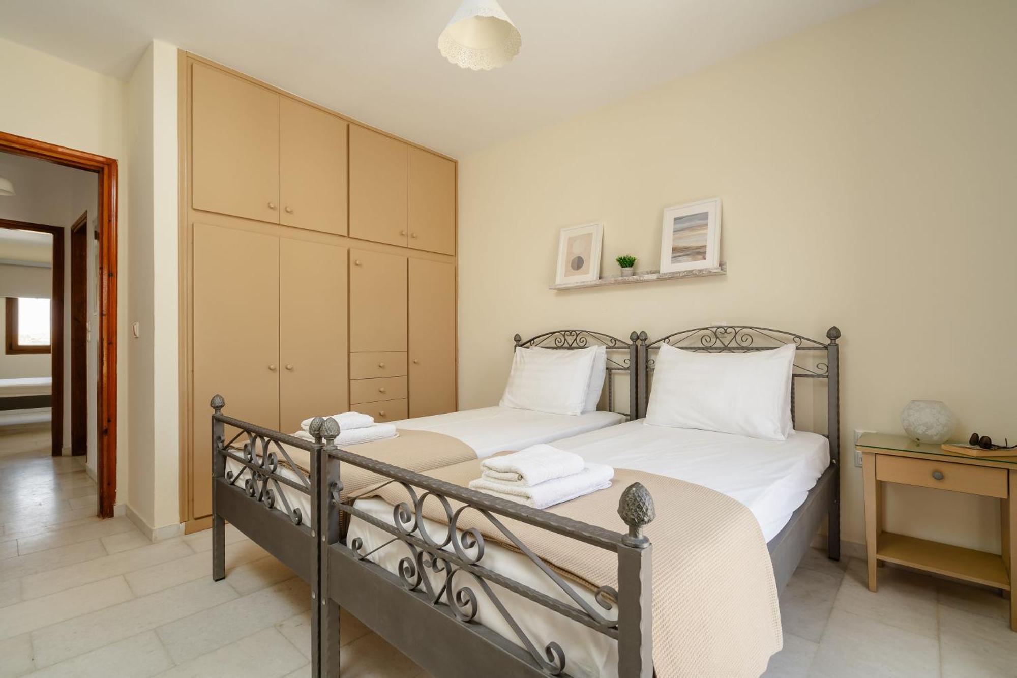 Rosabella Home Naxos City Exteriör bild