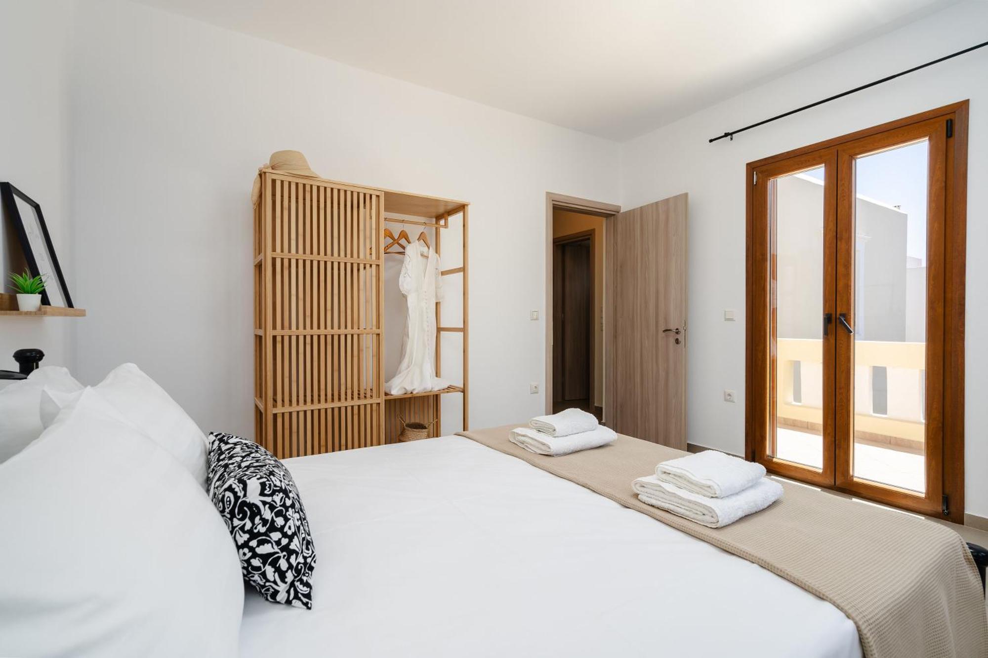 Rosabella Home Naxos City Exteriör bild