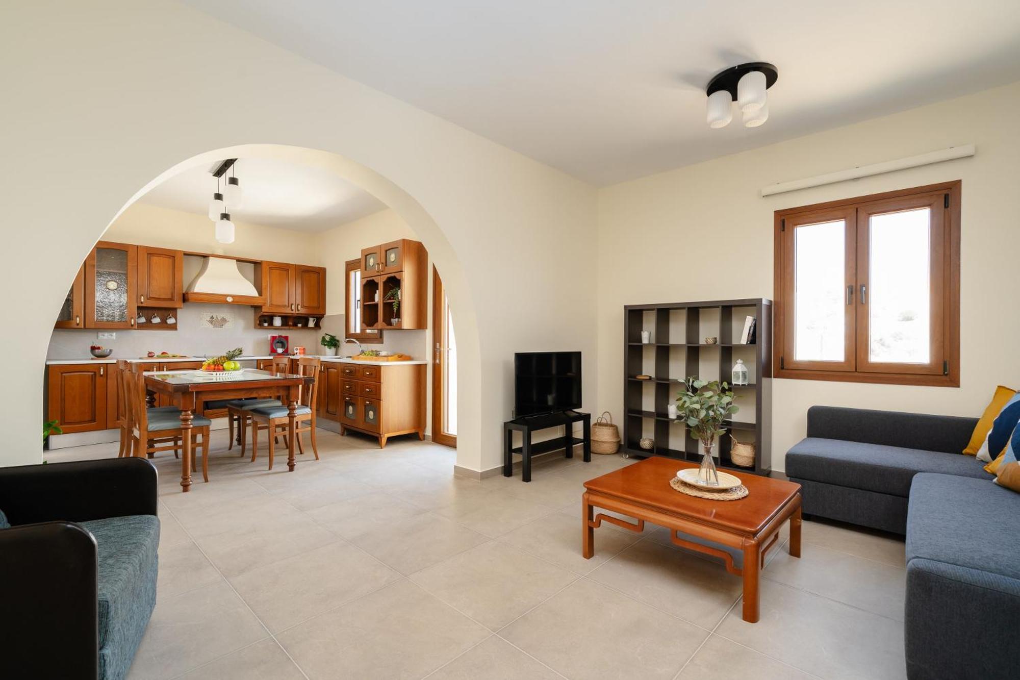 Rosabella Home Naxos City Exteriör bild