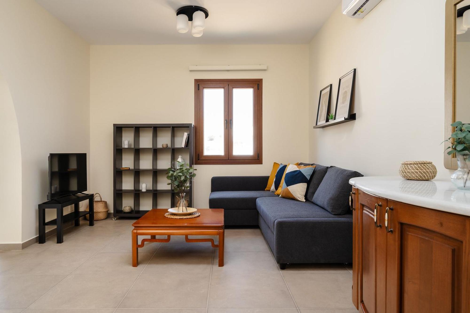 Rosabella Home Naxos City Exteriör bild