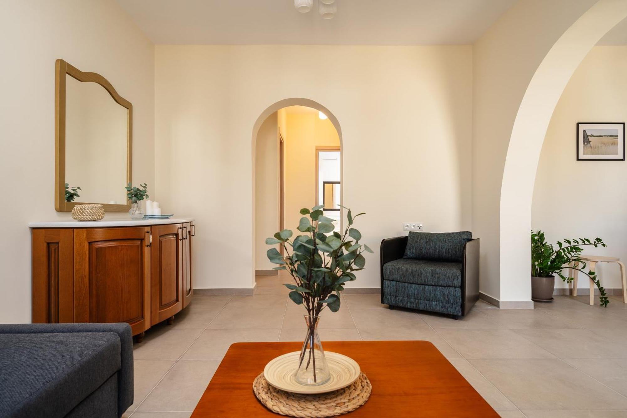 Rosabella Home Naxos City Exteriör bild