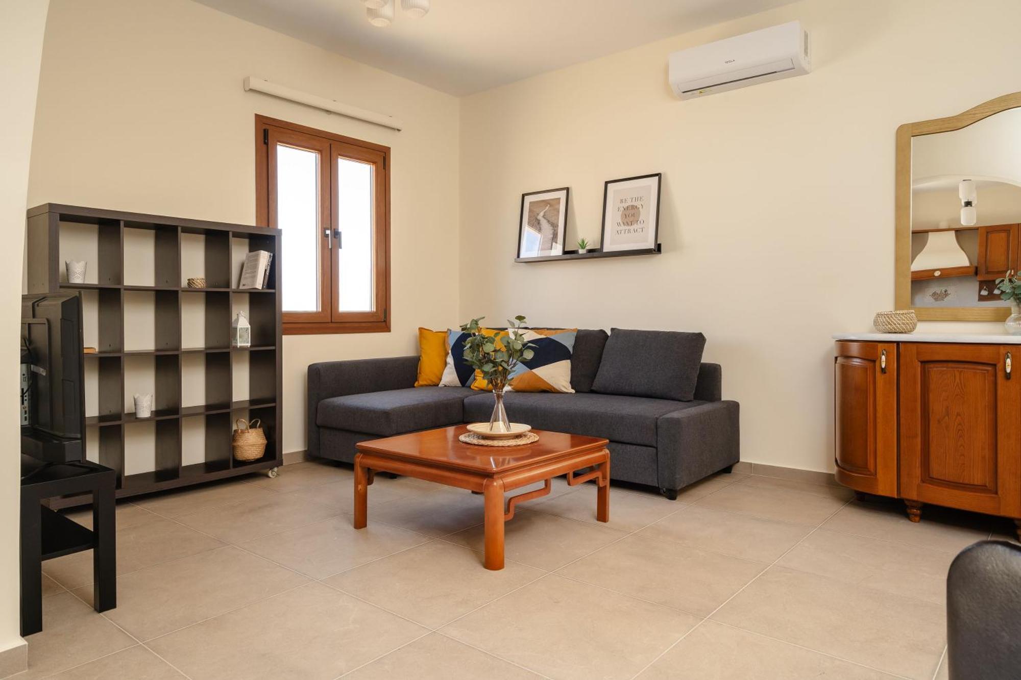Rosabella Home Naxos City Exteriör bild